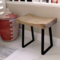 Benutzerdefinierte kabedetische dekorative Tischbeine für Möbelbank Beine Couchtisch Beine