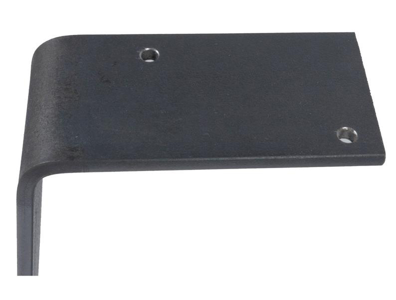 Metalltisch-Tisch-Beine-Frames Retro-industrielle rustikale Stahlbasisständer